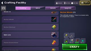 Скриншот 8 к игре LaserChain