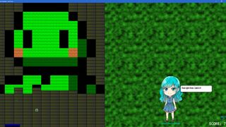 Скриншот 5 к игре Brick Breaker with Risa