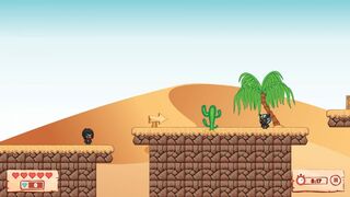 Скриншот 8 к игре Legend of Assassin: Egypt