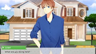 Prank Masters ~ Otome Visual Novel