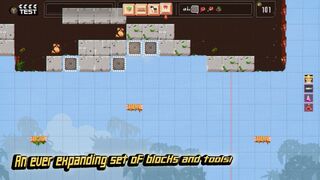 Скриншот 5 к игре DASH: Danger Action Speed Heroes