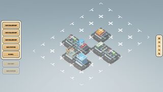 Скриншот 6 к игре City Blocks