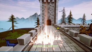 Скриншот 5 к игре Blade of Arena - 劍鬥界域
