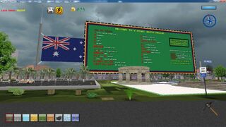 Скриншот 5 к игре Virtual Earth Online
