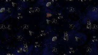 Скриншот 5 к игре Space Fox Kimi