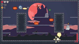 Скриншот 6 к игре Gunkid 99