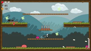 Скриншот 7 к игре Gunkid 99