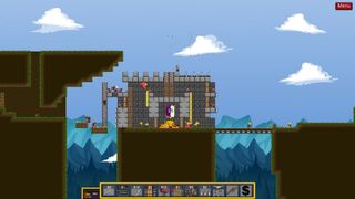 Скриншот 5 к игре King Randall's Party