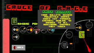 Скриншот 8 к игре Gauge Of Rage