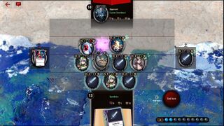 Скриншот 8 к игре Card Battle Spirit Link