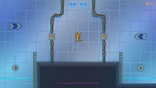 Скриншот 5 к игре Gravity Leo