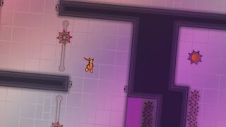 Скриншот 6 к игре Gravity Leo
