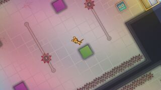 Скриншот 8 к игре Gravity Leo