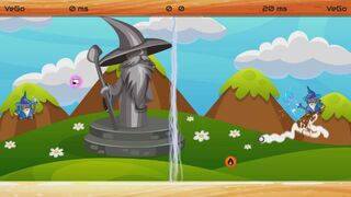 Скриншот 7 к игре Pingball Ultra