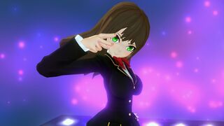 Скриншот 6 к игре Girls Dance VR