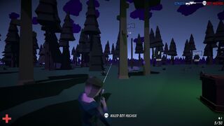 Скриншот 8 к игре Dunderheads