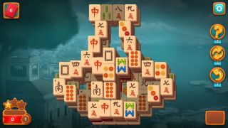 Travel Riddles: Mahjong