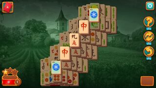 Скриншот 5 к игре Travel Riddles: Mahjong