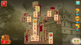 Скриншот 6 к игре Travel Riddles: Mahjong