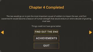 Скриншот 6 к игре We Are Terror: The First Days