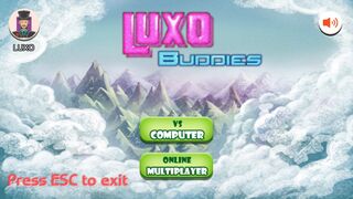 Скриншот 6 к игре LUXO Buddies