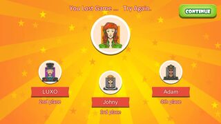 Скриншот 7 к игре LUXO Buddies