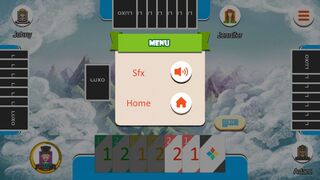 Скриншот 8 к игре LUXO Buddies