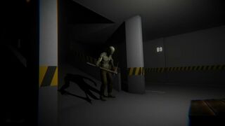 Скриншот 7 к игре Nightmare Simulator