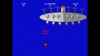 Скриншот 6 к игре Tiger Fighter 1931