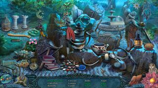 Скриншот 8 к игре Reflections of Life: Tree of Dreams Collector's Edition