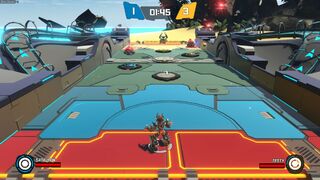 Скриншот 7 к игре Smash Ball