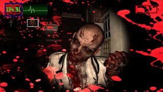 Скриншот 5 к игре Deadly Curse