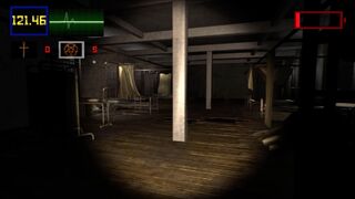 Скриншот 6 к игре Deadly Curse