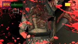 Скриншот 7 к игре Deadly Curse
