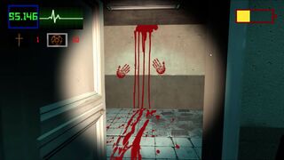 Скриншот 8 к игре Deadly Curse