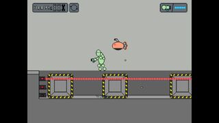 Скриншот 6 к игре Zettavolt Trigger