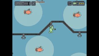 Скриншот 8 к игре Zettavolt Trigger