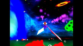 Скриншот 5 к игре Rocket Swords