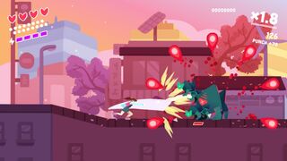 Скриншот 5 к игре Super Crush KO