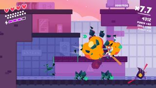 Скриншот 6 к игре Super Crush KO