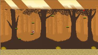 Скриншот 5 к игре The Wanderings Dragon