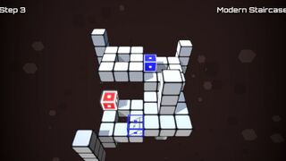 Скриншот 6 к игре Hexahedral Pathfinder