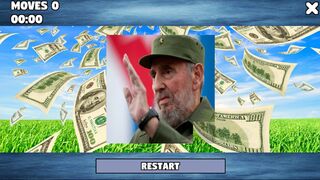 Скриншот 5 к игре Political puzzle