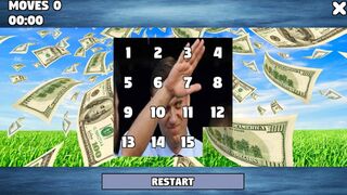 Скриншот 7 к игре Political puzzle
