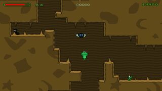 Скриншот 7 к игре Super Frog's Quest