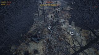 Скриншот 7 к игре Trip in HELL