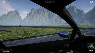 Скриншот 5 к игре CrazyDriving
