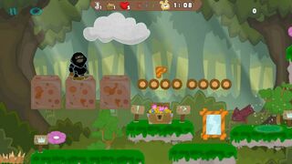 Скриншот 5 к игре Grizzly Adventure