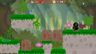 Скриншот 6 к игре Grizzly Adventure