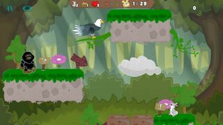 Скриншот 7 к игре Grizzly Adventure